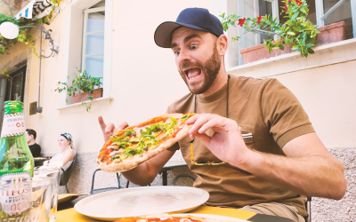 Providing Innovative Mobility Solutions with Shane Hryhorec